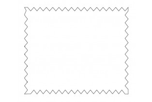 ΠΑΝΑΚΙΑ MICROFIBER 15*18cm/ΛΕΥΚΟ (100τεμ)