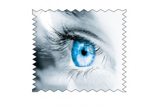 ΠΑΝΑΚΙΑ ULTRA MICROFIBER 14*16cm/ EYES01 (100τεμ)