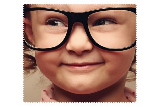 ΠΑΝΑΚΙΑ ULTRA MICROFIBER 14*16cm/FACES09 (100τεμ)