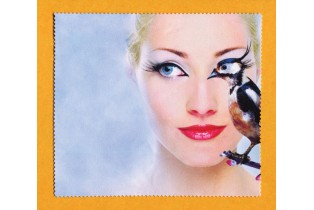 ΠΑΝΑΚΙΑ ULTRA MICROFIBER 14*16cm/FACES10 (100τεμ)