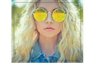 ΠΑΝΑΚΙΑ ULTRA MICROFIBER 14*16cm/FACES15 (100τεμ)