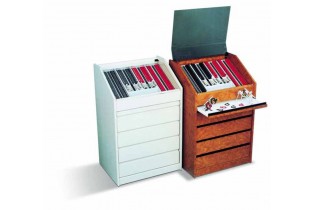 ΚΑΣΕΤΙΝΑ-ΕΠΙΠΛΟ ΔΟΚΙΜΑΣΤΙΚΩΝ ΦΑΚΩΝ GRANDE (236τεμ) ΚΑΣΕΤΙΝΑ-ΕΠΙΠΛΟ ΔΟΚΙΜΑΣΤΙΚΩΝ ΦΑΚΩΝ GRANDE (236τεμ)