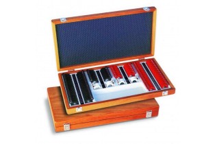 ΚΑΣΕΤΙΝΑ ΞΥΛΙΝΗ ΔΟΚΙΜΑΣΤΙΚΩΝ ΦΑΚΩΝ 51-ΑΜ (148τεμ) ΚΑΣΕΤΙΝΑ ΞΥΛΙΝΗ ΔΟΚΙΜΑΣΤΙΚΩΝ ΦΑΚΩΝ 51-ΑΜ (148τεμ)