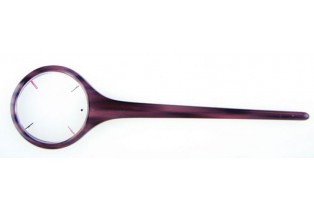 ΣΤΑΥΡΟΚΥΛΙΝΔΡΟΣ  +/- 0.25 ΠΛΑΣΤΙΚΟΣ ΣΤΑΥΡΟΚΥΛΙΝΔΡΟΣ  +/- 0.25 ΠΛΑΣΤΙΚΟΣ