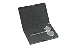 ΤΕΣΤ ΣΦΑΙΡΩΜΑΤΟΣ +/- 0.50 ΜΕΤΑΛΛΙΚΟ ΤΕΣΤ ΣΦΑΙΡΩΜΑΤΟΣ +/- 0.50 ΜΕΤΑΛΛΙΚΟ