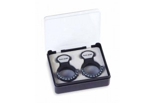 CLIP ΔΟΚΙΜΑΣΤΙΚΩΝ ΦΑΚΩΝ (1ζεύγος) CLIP ΔΟΚΙΜΑΣΤΙΚΩΝ ΦΑΚΩΝ (1ζεύγος)