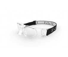 ΜΑΣΚΑ ΠΡΟΣΤΑΣΙΑΣ ΣΠΟΡ SZIOLS ΔΙΑΦΑΝΗ ΜΕ ΘΗΚΗ ΜΕΓΕΘΟΣ 50