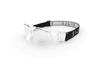 ΜΑΣΚΑ ΠΡΟΣΤΑΣΙΑΣ ΣΠΟΡ SZIOLS ΔΙΑΦΑΝΗ ΜΕ ΘΗΚΗ ΜΕΓΕΘΟΣ 50