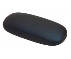 ΔΕΡΜΑΤΙΝΗ ΘΗΚΗ ΓΥΑΛΙΩΝ ΜΠΛΕ (10τεμ)