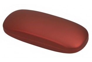 ΔΕΡΜΑΤΙΝΗ ΘΗΚΗ ΓΥΑΛΙΩΝ ΜΠΟΡΝΤΩ (10τεμ)