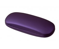 ΔΕΡΜΑΤΙΝΗ ΘΗΚΗ ΓΥΑΛΙΩΝ ΜΩΒ ΜΕ ΛΟΓΟΤΥΠΟ (10τεμ)