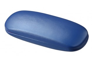 ΔΕΡΜΑΤΙΝΗ ΘΗΚΗ ΓΥΑΛΙΩΝ ΣΙΕΛ ΜΕ ΛΟΓΟΤΥΠΟ (10τεμ)