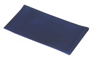 ΜΑΛΑΚΗ ΘΗΚΗ ΓΥΑΛΙΩΝ ΜΠΛΕ (25τεμ)