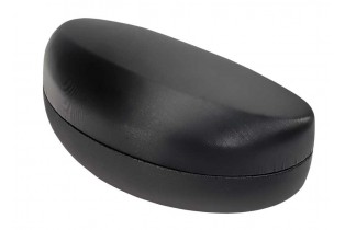 ΔΕΡΜΑΤΙΝΗ ΘΗΚΗ ΓΥΑΛΙΩΝ ΗΛΙΟΥ ΜΑΥΡΗ (10τεμ)