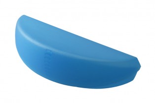 ΠΛΑΣΤΙΚΗ ΘΗΚΗ ΓΥΑΛΙΩΝ ΠΑΙΔΙΚΗ ΜΠΛΕ (10τεμ)