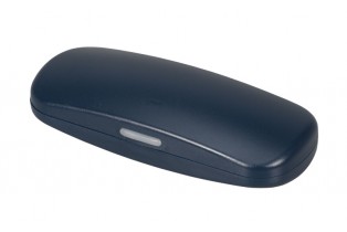 ΠΛΑΣΤΙΚΗ ΘΗΚΗ ΓΥΑΛΙΩΝ ΜΕ ΚΟΥΜΠΙ ΜΠΛΕ (10τεμ)