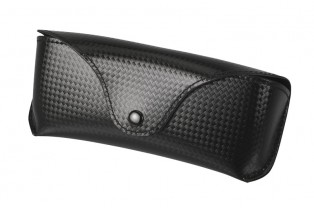 ΔΕΡΜΑΤΙΝΗ ΘΗΚΗ ΗΛΙΟΥ ΜΑΥΡΗ (10τεμ)