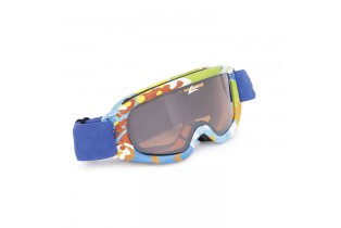 ΜΑΣΚΑ ΣΚΙ LEADER  ΜΕΓΕΘΟΣ ΠΑΙΔΙΚΟ 70mm