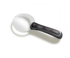 ΜΕΓΕΘΥΝΤΙΚΟΣ ΦΑΚΟΣ ΧΕΙΡΟΣ LED 2x Δ=90mm