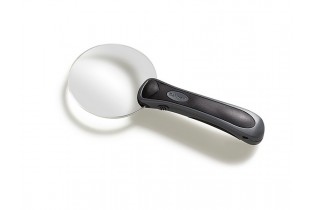 ΜΕΓΕΘΥΝΤΙΚΟΣ ΦΑΚΟΣ ΧΕΙΡΟΣ LED 2x Δ=90mm