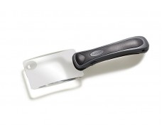 ΜΕΓΕΘΥΝΤΙΚΟΣ ΦΑΚΟΣ ΧΕΙΡΟΣ LED 2x&6x  90x55mm