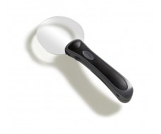 ΜΕΓΕΘΥΝΤΙΚΟΣ ΦΑΚΟΣ ΧΕΙΡΟΣ LED 2,5x Δ=75mm