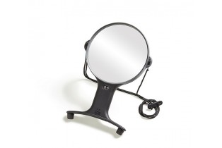 ΜΕΓΕΘΥΝΤΙΚΟΣ ΦΑΚΟΣ-ΒΟΗΘΗΜΑ ΓΙΑ ΚΕΝΤΗΜΑ LED 1.5x Δ=130mm