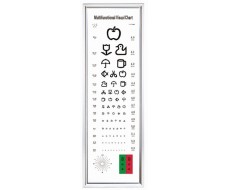 ΟΠΤΟΤΥΠΟ ΦΩΤΙΖΟΜΕΝΟ LED 5 μέτρων (2 επιλογές πινάκων)