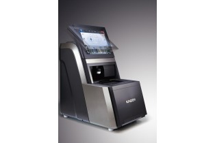 ΑΥΤΟΜΑΤΟΣ ΚΕΝΤΡΑΔΟΡΟΣ/ΦΑΚΟΜΕΤΡΟ/TRACER HUVITZ HAB-8000X