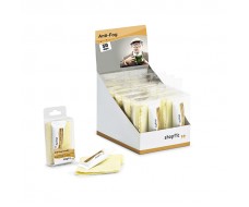 ΑΝΤΙΘΑΜΒΩΤΙΚΟ GEL ΦΑΚΩΝ 5γρ. ΜΕ ΠΑΝΑΚΙ (10τεμ)