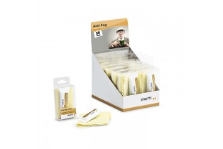 ΑΝΤΙΘΑΜΒΩΤΙΚΟ GEL ΦΑΚΩΝ 5γρ. ΜΕ ΠΑΝΑΚΙ (10τεμ)