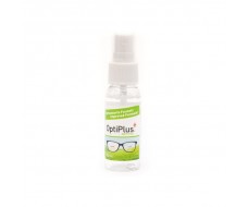 ΣΠΡΕΫ ΚΑΘΑΡΙΣΜΟΥ ΓΥΑΛΙΩΝ OPTIPLUS NO-FOG  30ml  (25 τεμ.)