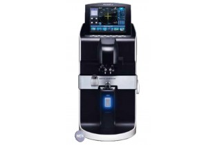 ΦΑΚΟΜΕΤΡΟ ΗΛΕΚΤΡΟΝΙΚΟ ME ΕΓΧΡΩΜΗ ΟΘΟΝΗ HUVITZ HLM-7000