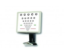 LCD ΠΟΛΩΤΙΚΗ ΟΘΟΝΗ 19' ΟΦΘΑΛΜΟΛΟΓΙΚΗΣ ΕΞΕΤΑΣΗΣ VIEW-M VLC-1900