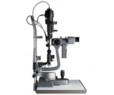 ΛΥΧΝΙΑ ΟΦΘΑΛΜΟΛΟΓΙΚΗΣ ΕΞΕΤΑΣΗΣ 5 ΜΕΓΕΝΘΥΣΕΩΝ HUVITZ HS-5000