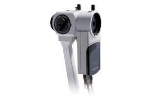 ΨΗΦΙΑΚΗ ΚΑΜΕΡΑ ΛΥΧΝΙΑΣ ΜΕ S/W ΠΡΟΒΟΛΗΣ HUVITZ HIS-5000