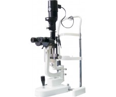 ΛΥΧΝΙΑ ΟΦΘΑΛΜΟΛΟΓΙΚΗΣ ΕΞΕΤΑΣΗΣ 2 ΜΕΓΕΝΘΥΣΕΩΝ HS-B