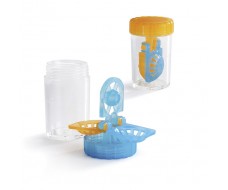 ΘΗΚΕΣ ΦΑΚΩΝ ΕΠΑΦΗΣ ΒΑΡΕΛΑΚΙ (6τεμ)