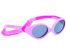 ΓΥΑΛΙΑ ΗΛΙΟΥ ΠΑΙΔΙΚΟ CONNY MILO & ME ΜΕΓΕΘΟΣ 38 col. 02