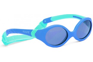 ΓΥΑΛΙΑ ΗΛΙΟΥ ΠΑΙΔΙΚΟ CONNY MILO & ME ΜΕΓΕΘΟΣ 40 col. 01