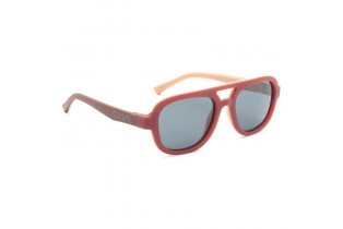 ΓΥΑΛΙΑ ΗΛΙΟΥ ΠΑΙΔΙΚΟ Janne MILO & ME TR-90  ΜΕΓΕΘΟΣ 46/ΚΟΚΚΙΝΟ