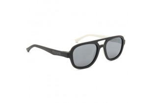 ΓΥΑΛΙΑ ΗΛΙΟΥ ΠΑΙΔΙΚΟ Janne MILO & ME TR-90  ΜΕΓΕΘΟΣ 48/ΜΑΥΡΟ