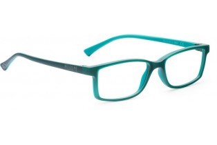 ΣΚΕΛΕΤΟΣ ΟΡΑΣΕΩΣ TR-90 MILO & ME HARPER ΜΕΓΕΘΟΣ 45/ΠΡΑΣΙΝΟ