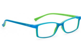 ΣΚΕΛΕΤΟΣ ΟΡΑΣΕΩΣ TR-90 MILO & ME HARPER ΜΕΓΕΘΟΣ 47/ΜΠΛΕ-ΠΡΑΣΙΝΟ