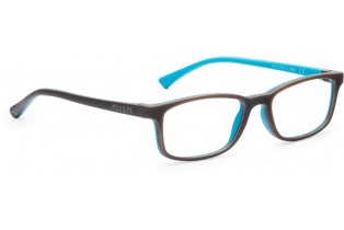 ΣΚΕΛΕΤΟΣ ΟΡΑΣΕΩΣ TR-90 MILO & ME MICHELE ΜΕΓΕΘΟΣ 45/ΚΑΦΕ-ΤΥΡΚΟΥΑΖ