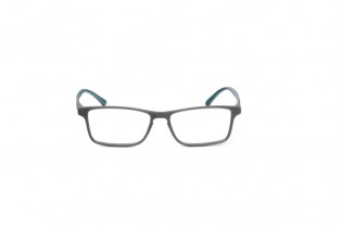 ΣΚΕΛΕΤΟΣ ΟΡΑΣΕΩΣ TR-90 MILO & ME SAM ΜΕΓΕΘΟΣ 51/ΜΑΥΡΟ-ΠΡΑΣΙΝΟ