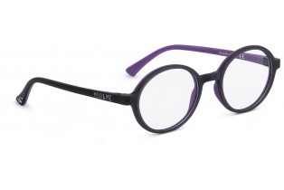 ΣΚΕΛΕΤΟΣ ΟΡΑΣΕΩΣ TR-90 MILO & ME ROBIN ΜΕΓΕΘΟΣ 44/ΓΚΡΙ-ΛΙΛΑ