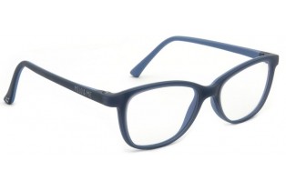 ΣΚΕΛΕΤΟΣ ΟΡΑΣΕΩΣ TR-90 MILO & ME LEO ΜΕΓΕΘΟΣ 45/ ΓΚΡΙ ΜΠΛΕ