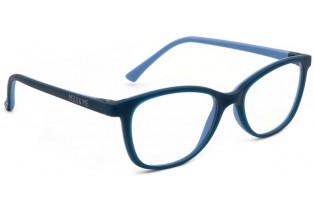 ΣΚΕΛΕΤΟΣ ΟΡΑΣΕΩΣ TR-90 MILO & ME LEO ΜΕΓΕΘΟΣ 47/ΜΠΛΕ