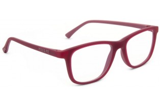 ΣΚΕΛΕΤΟΣ ΟΡΑΣΕΩΣ TR-90 MILO & ME ELIA ΜΕΓΕΘΟΣ 46/ΚΟΚΚΙΝΟ